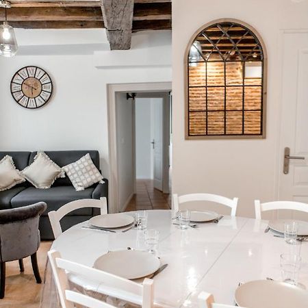 Au Bourg Neuf Apartman Orléans Kültér fotó