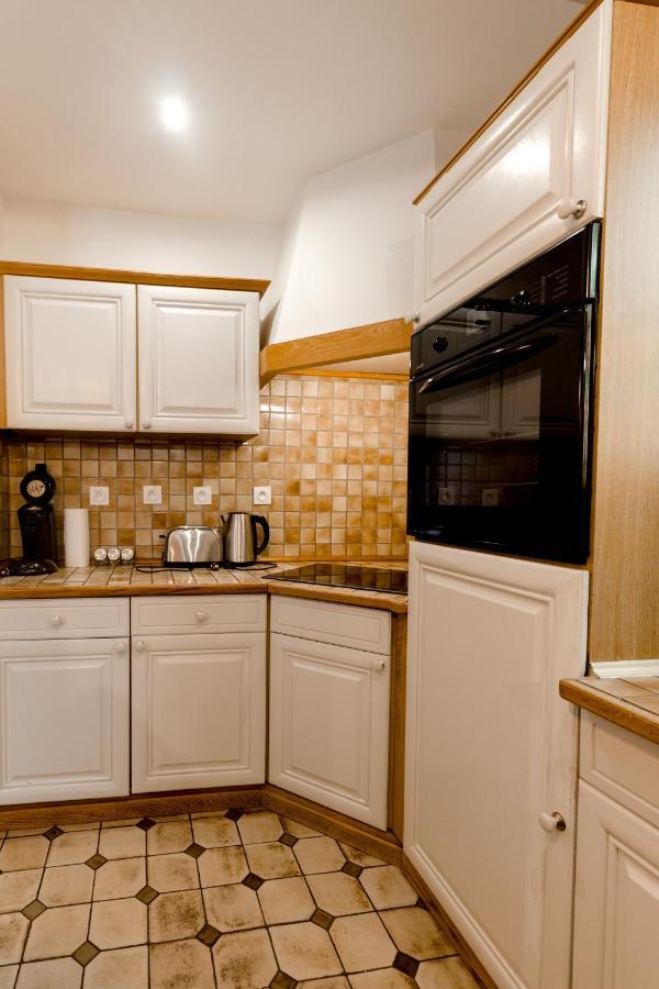 Au Bourg Neuf Apartman Orléans Kültér fotó
