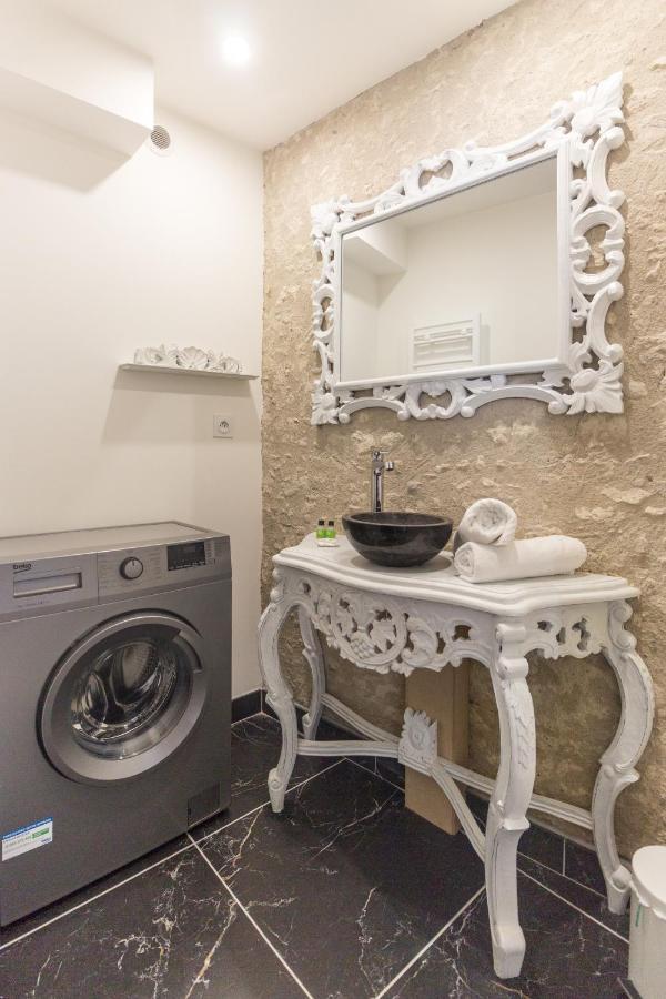 Au Bourg Neuf Apartman Orléans Kültér fotó