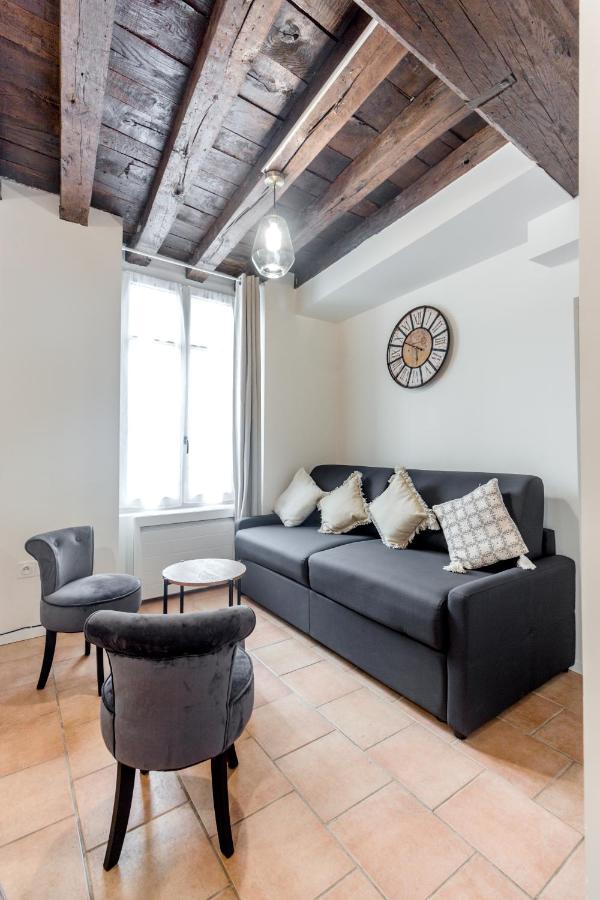 Au Bourg Neuf Apartman Orléans Kültér fotó